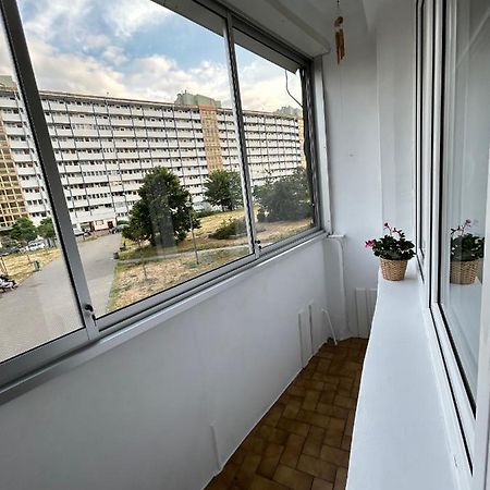 Mieszkanie Przymorze Kolobrzeska Gdańsk Exterior foto